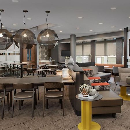 Springhill Suites By Marriott Huntsville West/Research Park Exteriér fotografie