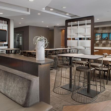 Springhill Suites By Marriott Huntsville West/Research Park Exteriér fotografie