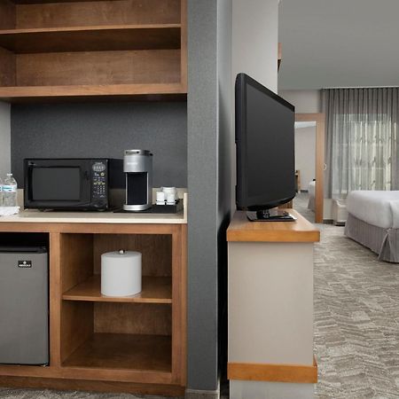 Springhill Suites By Marriott Huntsville West/Research Park Exteriér fotografie