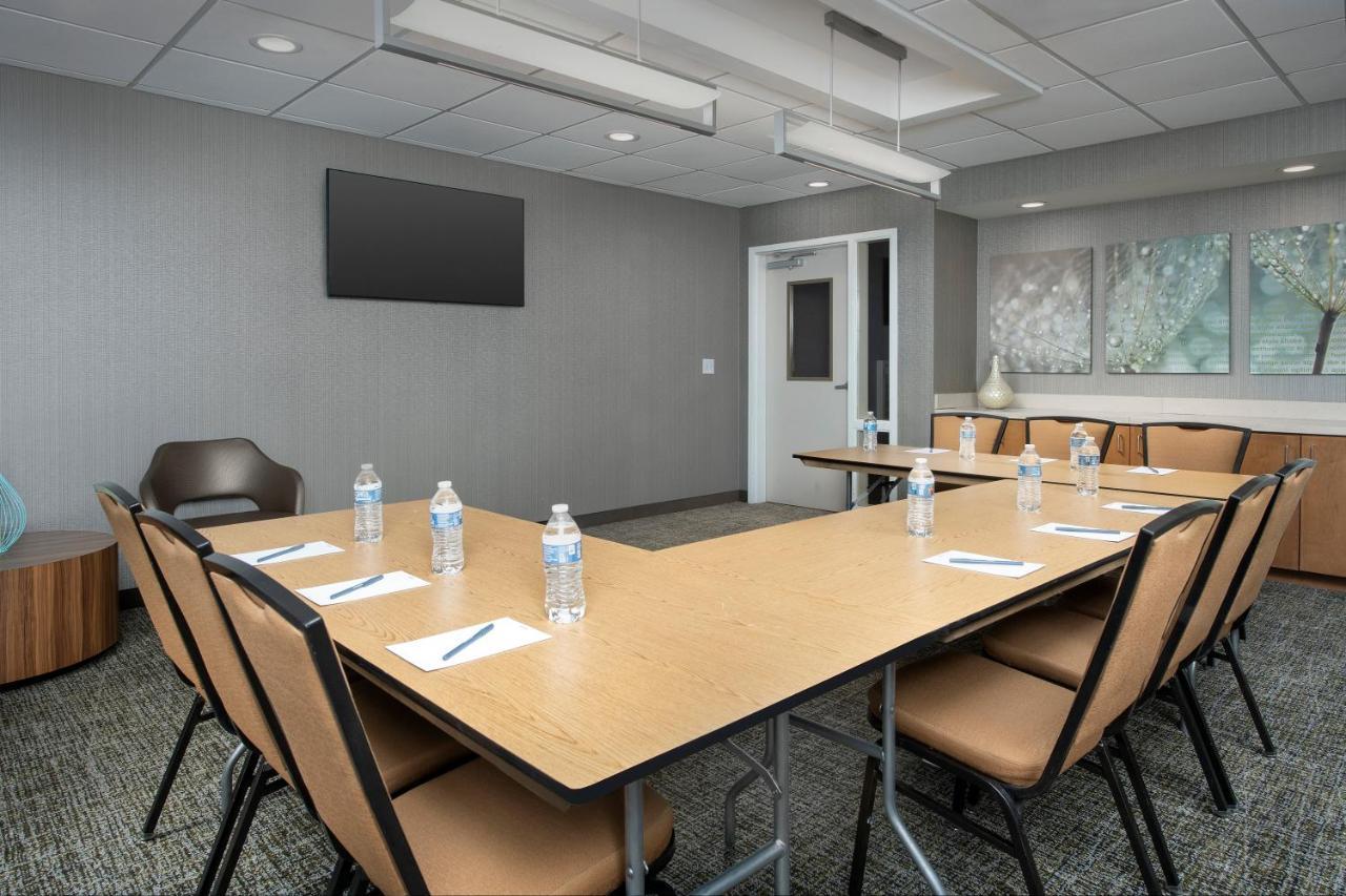 Springhill Suites By Marriott Huntsville West/Research Park Exteriér fotografie