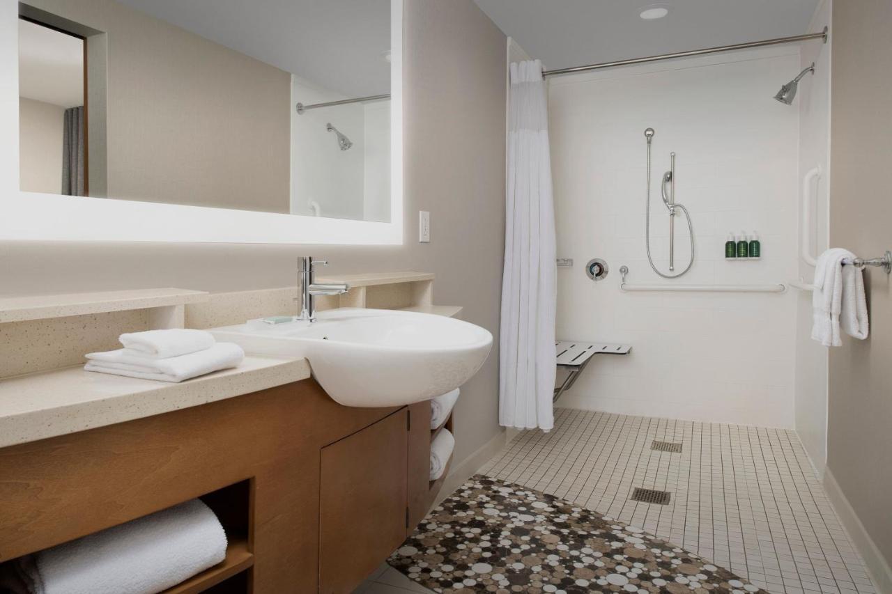Springhill Suites By Marriott Huntsville West/Research Park Exteriér fotografie