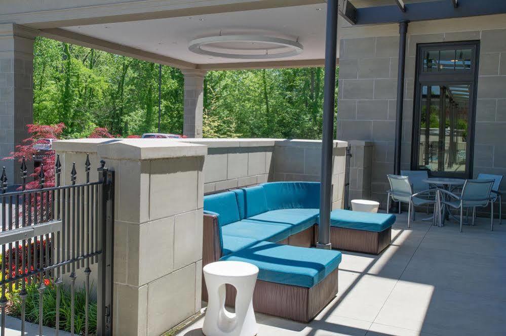 Springhill Suites By Marriott Huntsville West/Research Park Exteriér fotografie