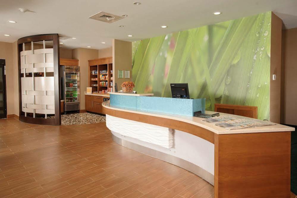 Springhill Suites By Marriott Huntsville West/Research Park Exteriér fotografie